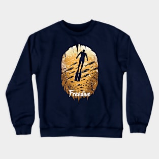 Freedive Crewneck Sweatshirt